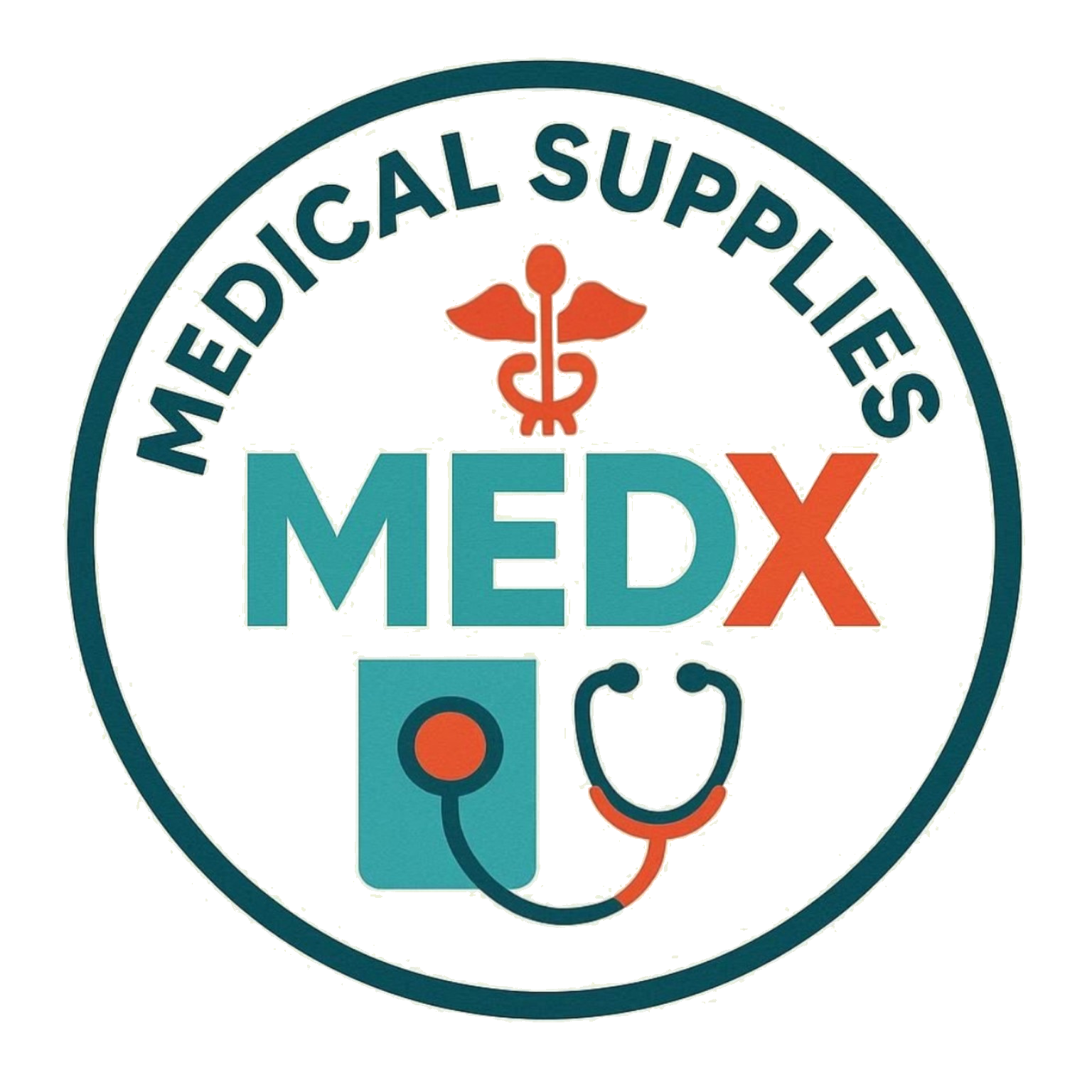 MEDX Logo
